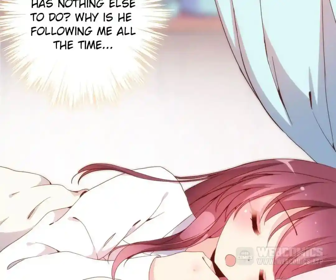 The Empress’ Poor-quality Special Effects Chapter 107