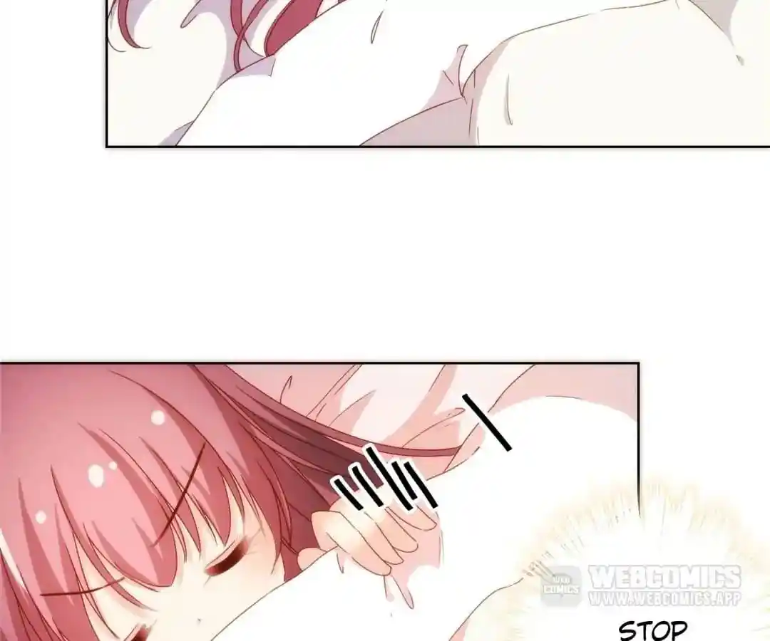 The Empress’ Poor-quality Special Effects Chapter 107