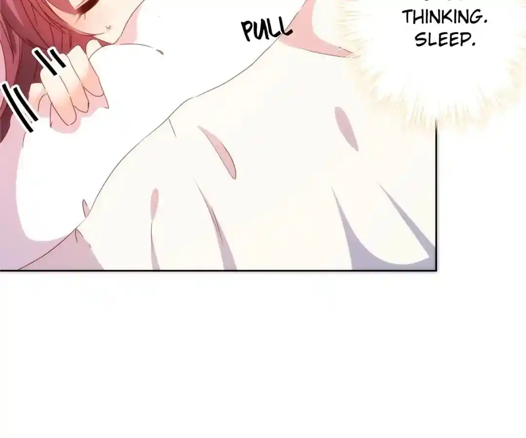 The Empress’ Poor-quality Special Effects Chapter 107