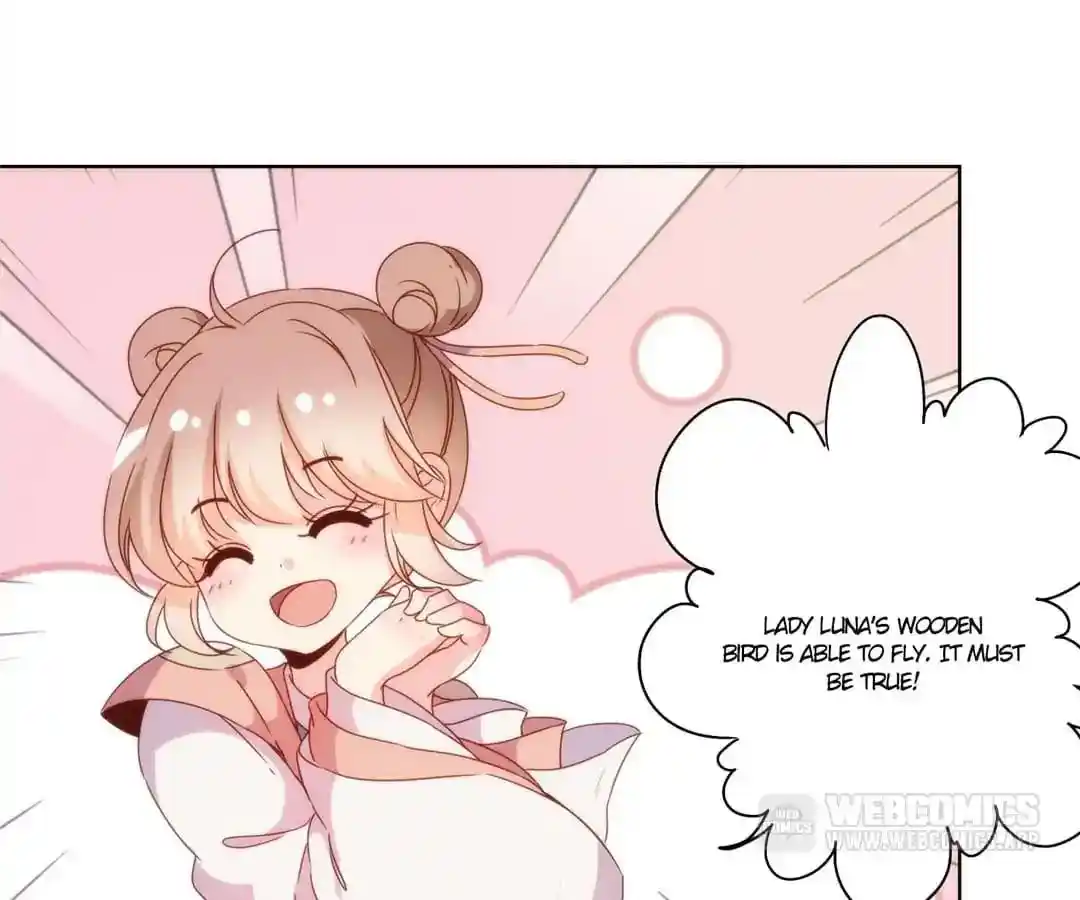 The Empress’ Poor-quality Special Effects Chapter 108