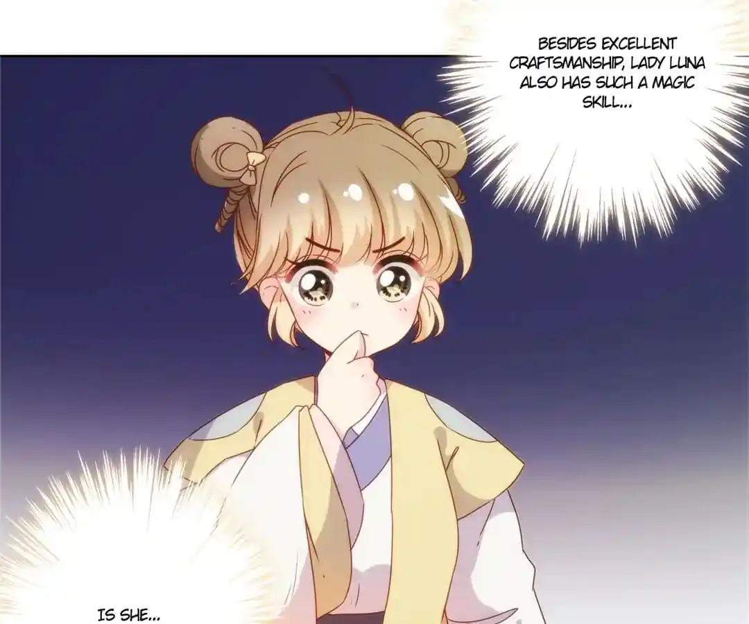 The Empress’ Poor-quality Special Effects Chapter 108