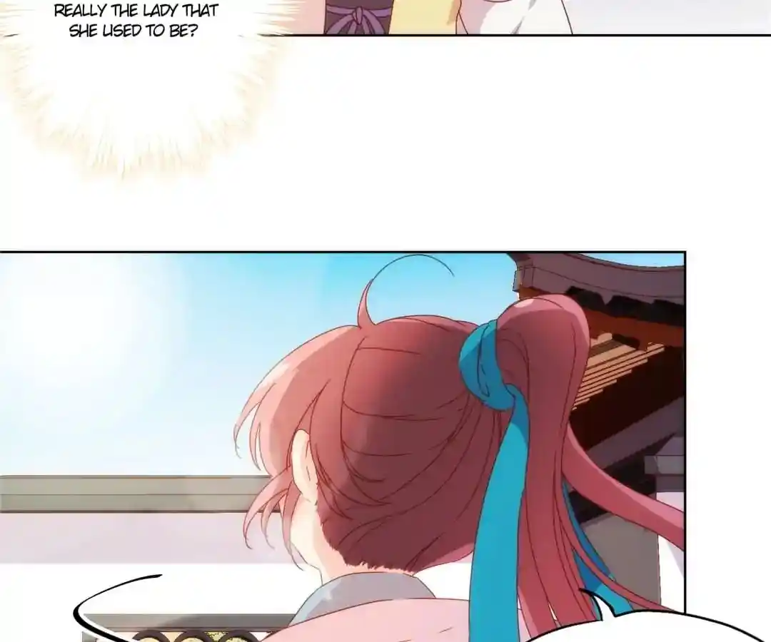 The Empress’ Poor-quality Special Effects Chapter 108