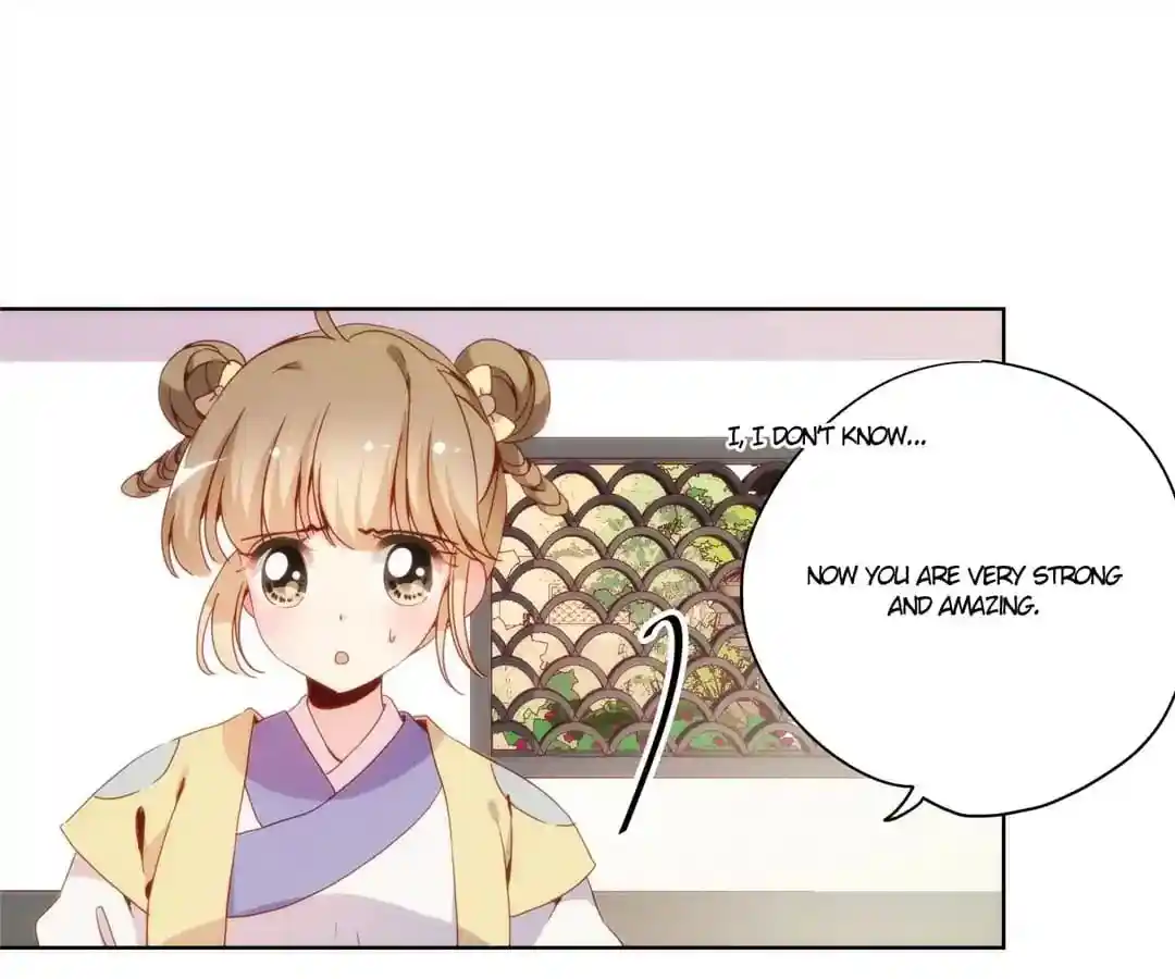 The Empress’ Poor-quality Special Effects Chapter 108