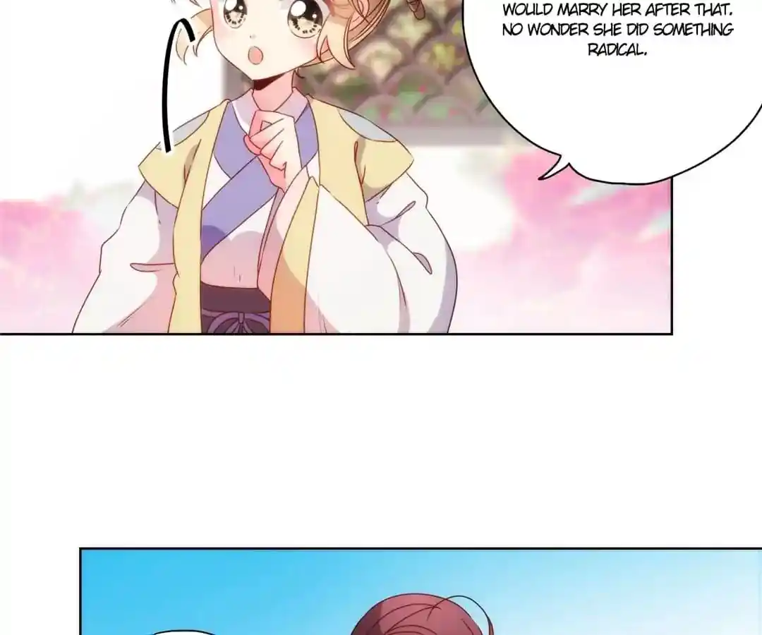 The Empress’ Poor-quality Special Effects Chapter 108