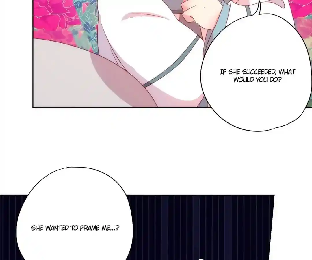 The Empress’ Poor-quality Special Effects Chapter 108