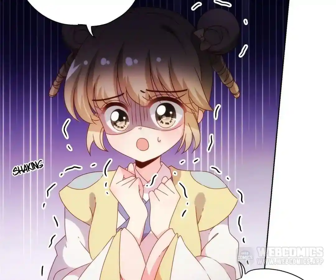 The Empress’ Poor-quality Special Effects Chapter 108