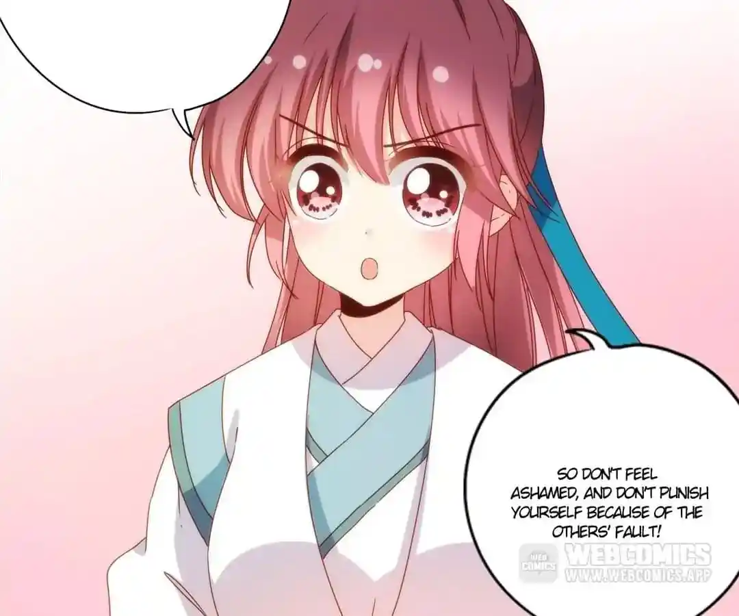 The Empress’ Poor-quality Special Effects Chapter 108