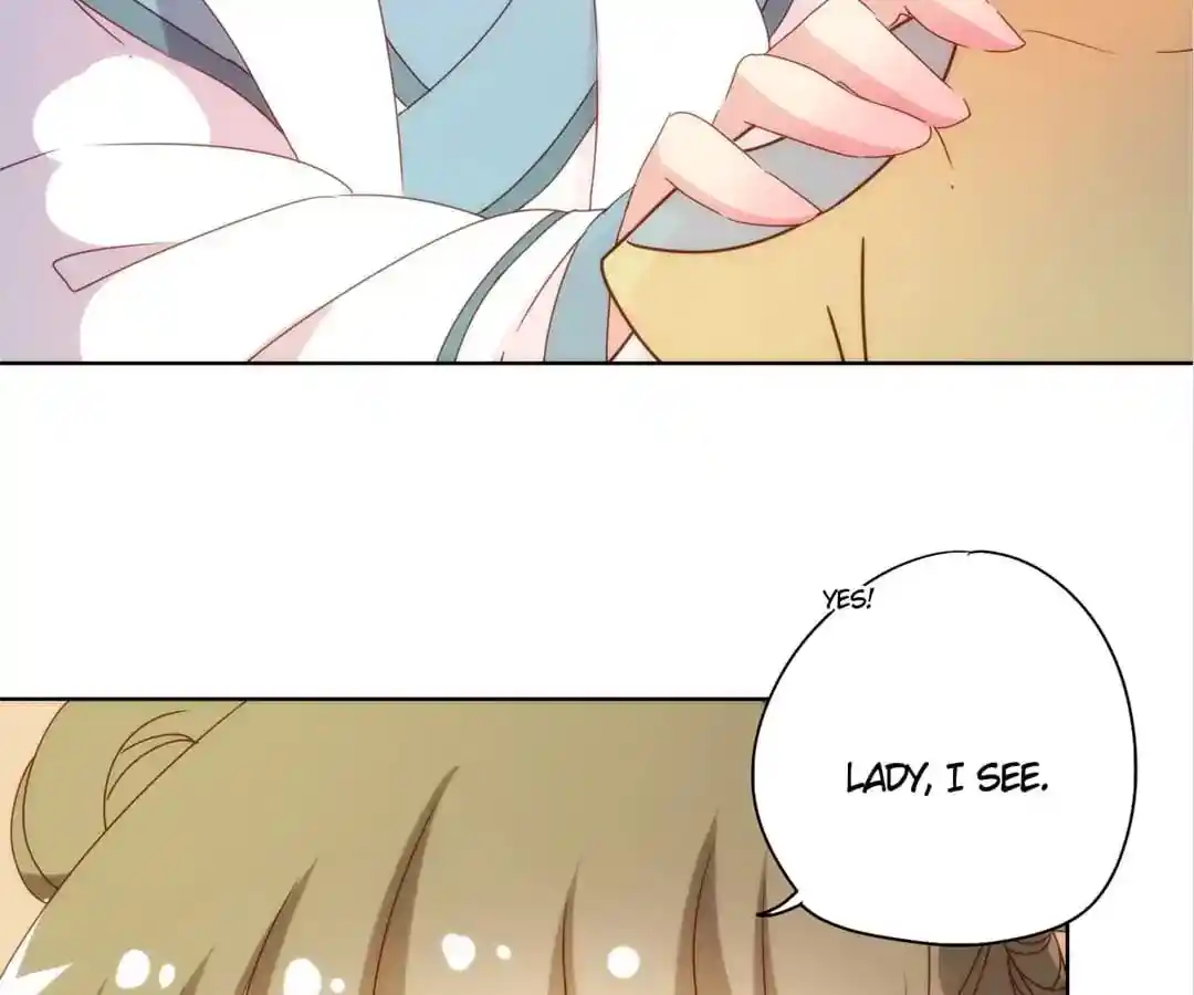 The Empress’ Poor-quality Special Effects Chapter 108