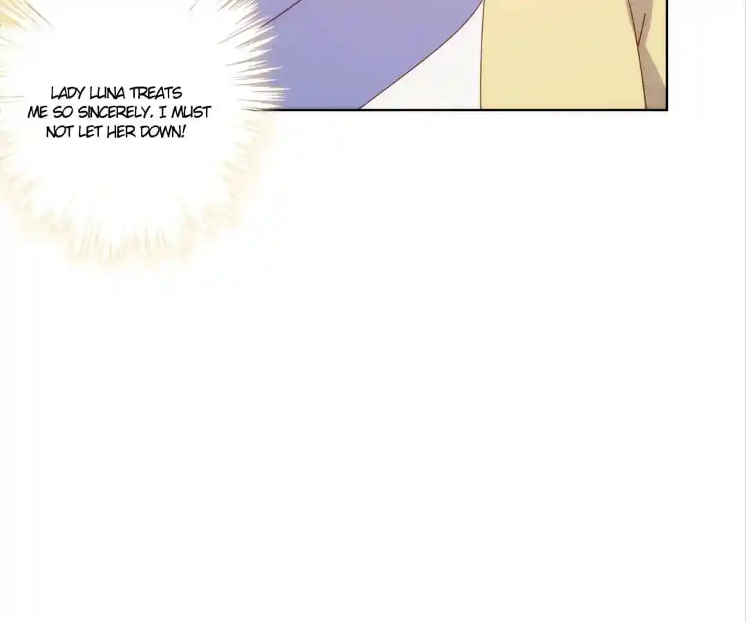 The Empress’ Poor-quality Special Effects Chapter 108