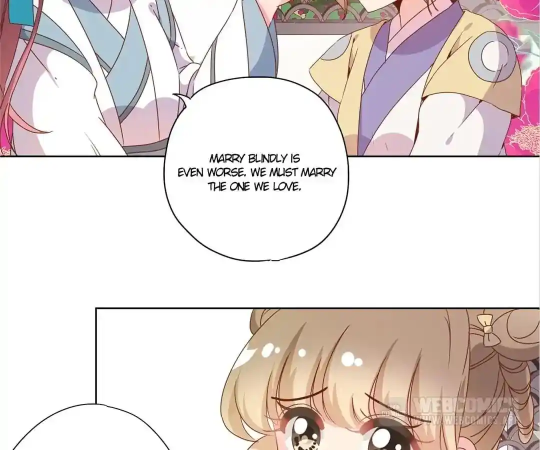 The Empress’ Poor-quality Special Effects Chapter 109