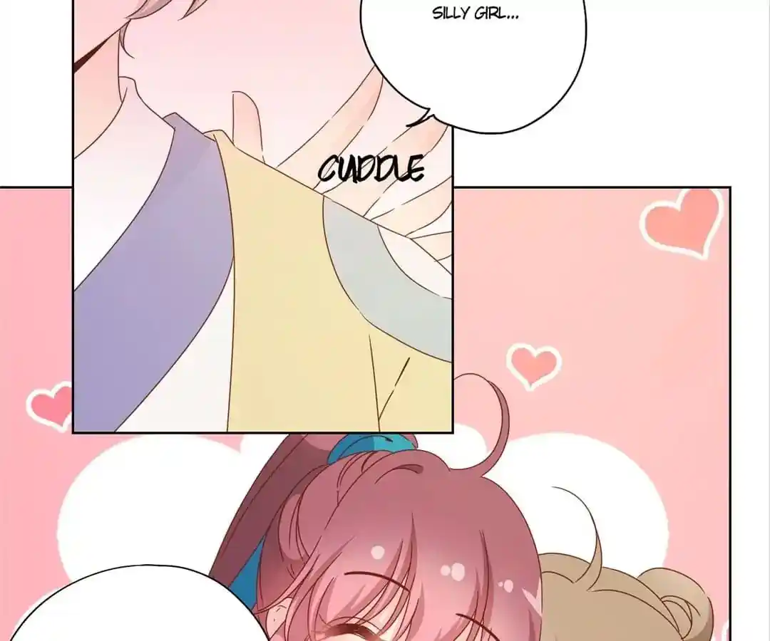 The Empress’ Poor-quality Special Effects Chapter 109