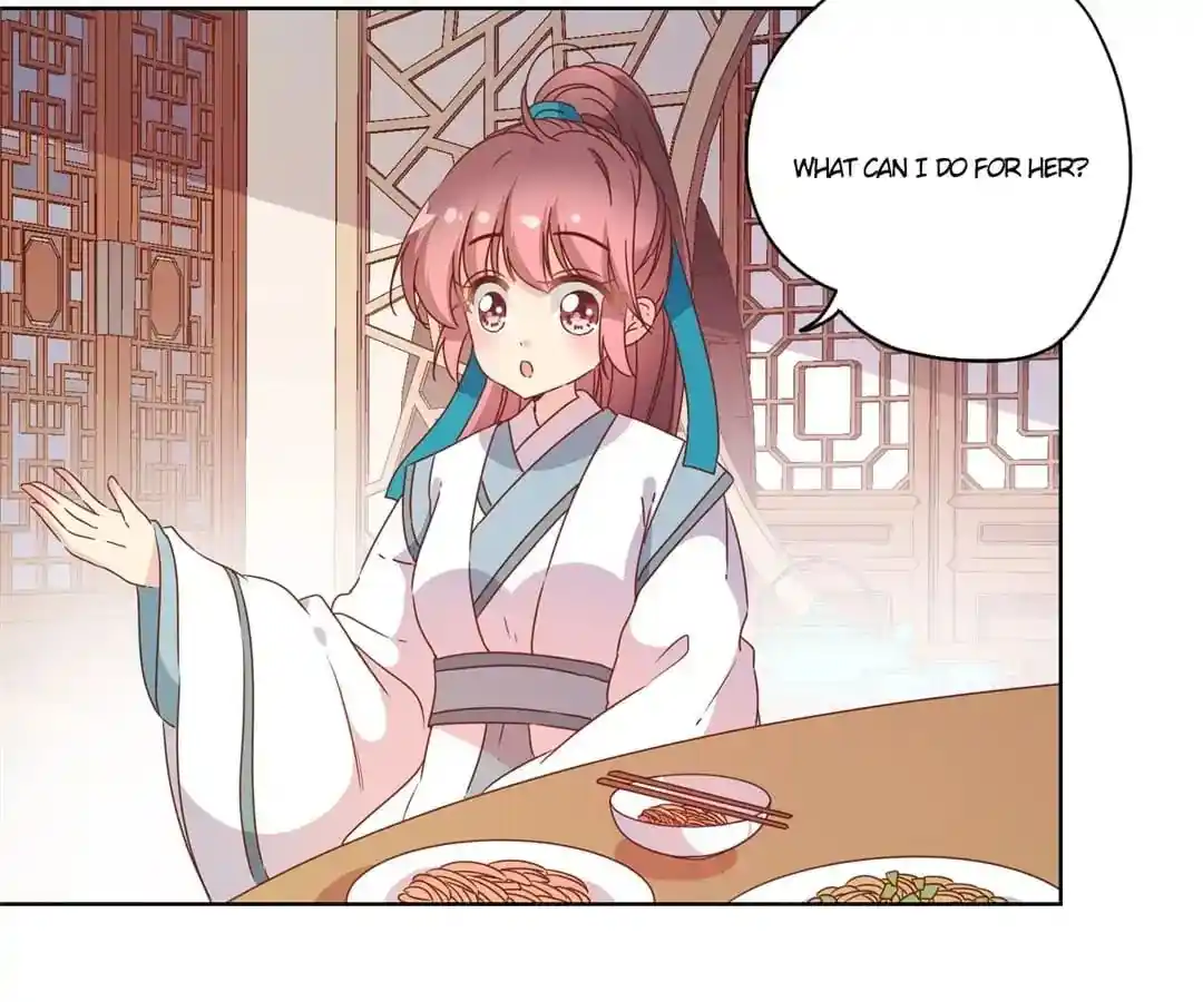 The Empress’ Poor-quality Special Effects Chapter 109