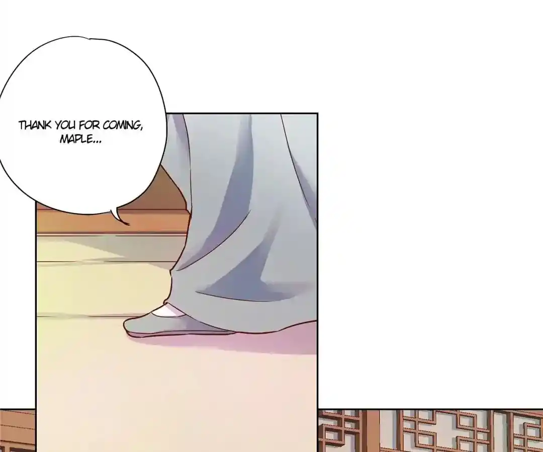 The Empress’ Poor-quality Special Effects Chapter 109