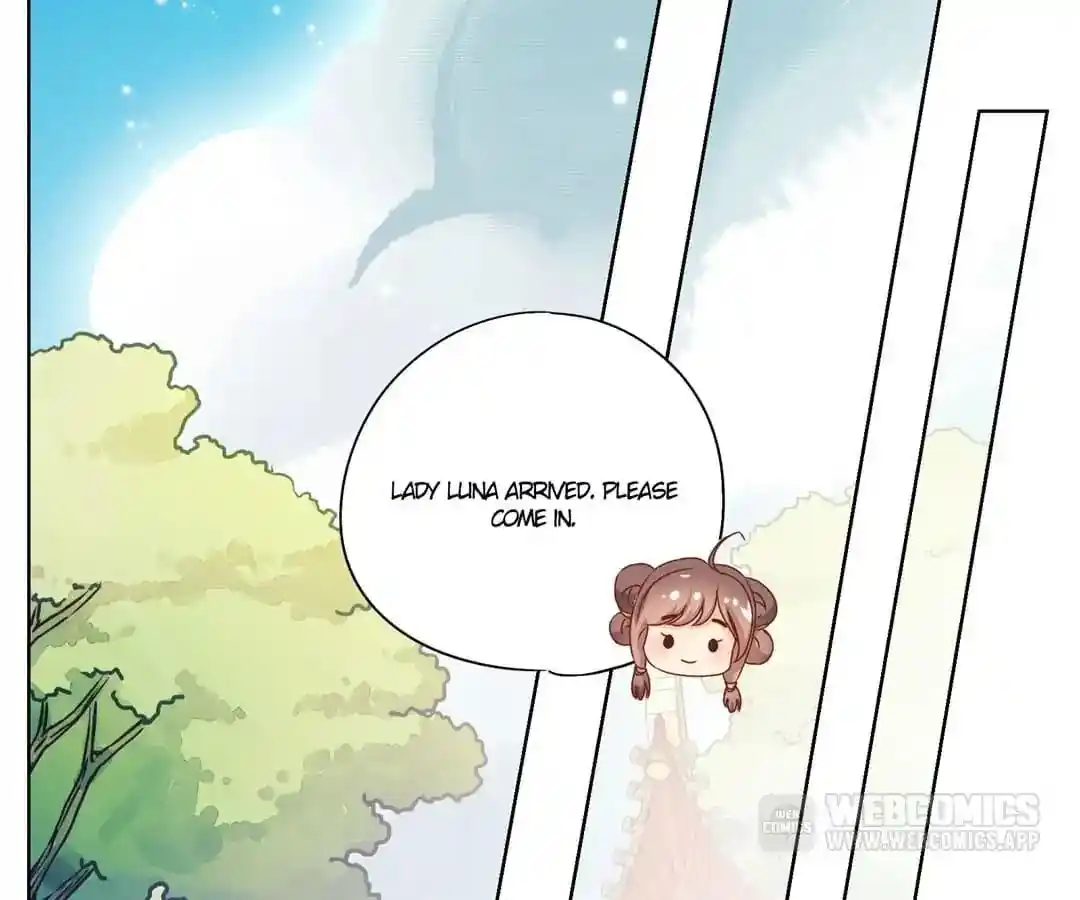 The Empress’ Poor-quality Special Effects Chapter 109