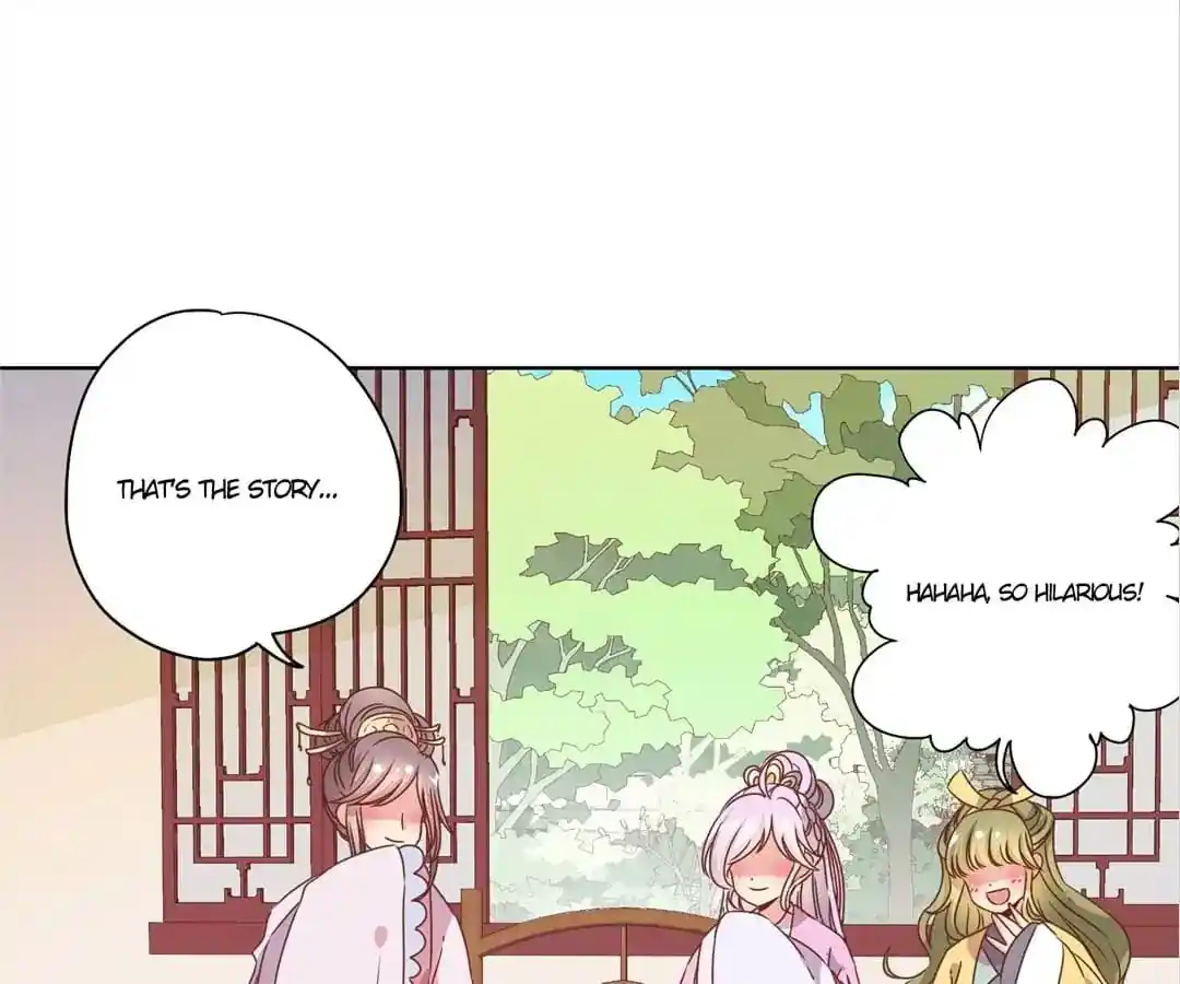 The Empress’ Poor-quality Special Effects Chapter 109