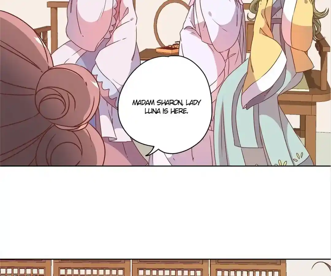 The Empress’ Poor-quality Special Effects Chapter 109