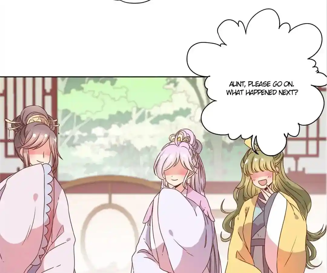 The Empress’ Poor-quality Special Effects Chapter 109