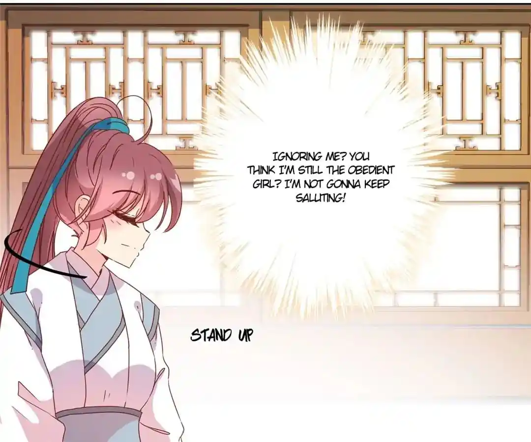 The Empress’ Poor-quality Special Effects Chapter 109