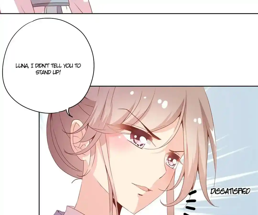 The Empress’ Poor-quality Special Effects Chapter 109