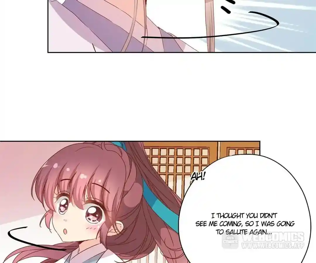 The Empress’ Poor-quality Special Effects Chapter 109