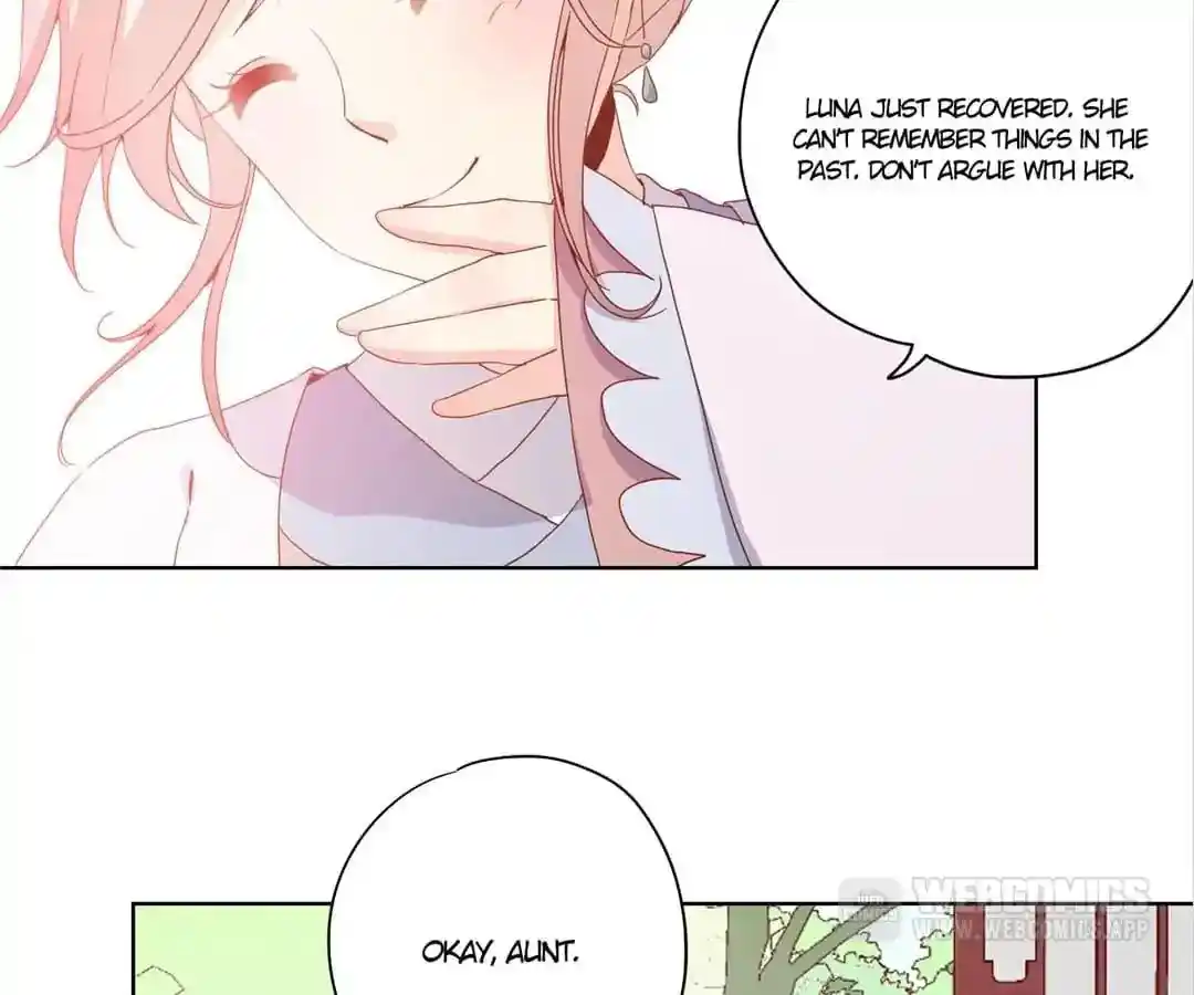 The Empress’ Poor-quality Special Effects Chapter 109