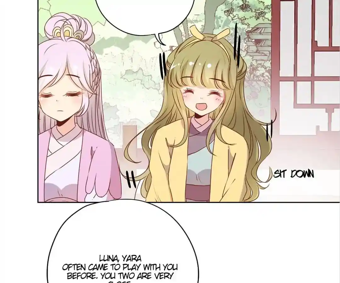 The Empress’ Poor-quality Special Effects Chapter 109