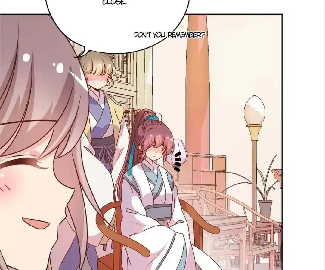 The Empress’ Poor-quality Special Effects Chapter 109