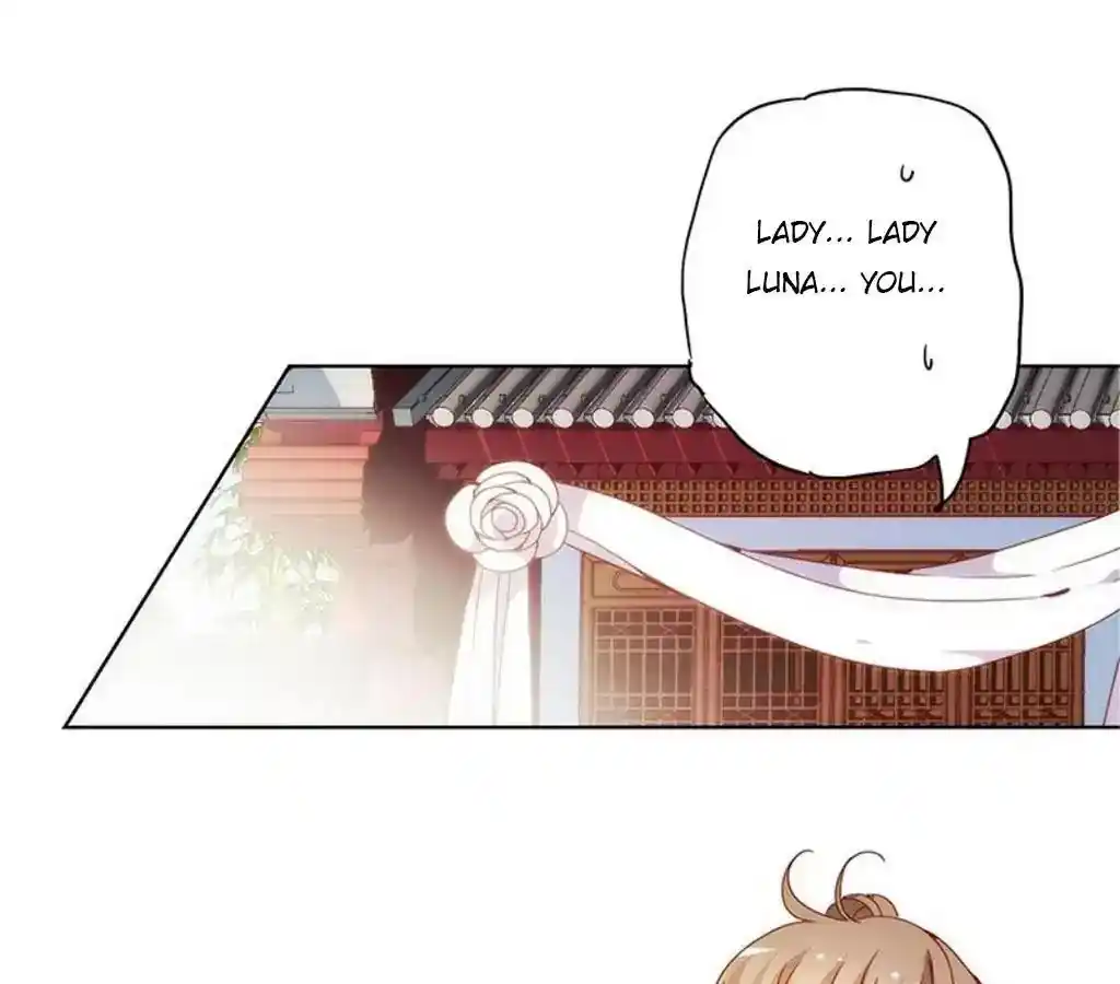 The Empress’ Poor-quality Special Effects Chapter 11