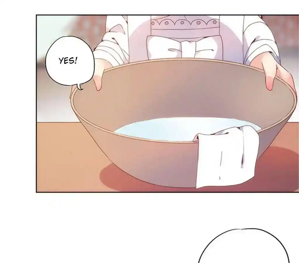 The Empress’ Poor-quality Special Effects Chapter 11