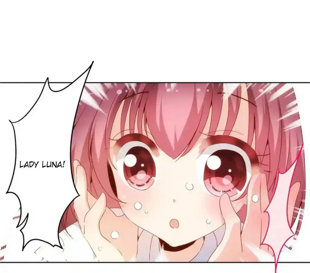 The Empress’ Poor-quality Special Effects Chapter 11