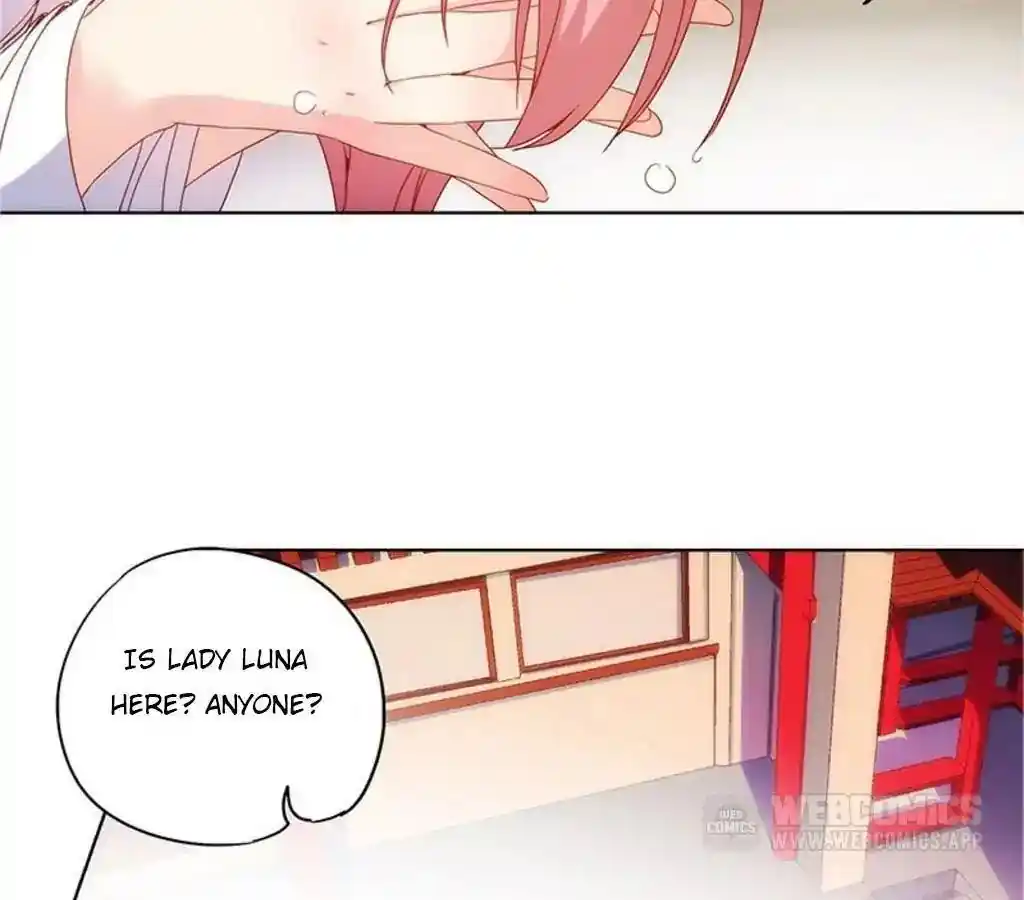 The Empress’ Poor-quality Special Effects Chapter 11