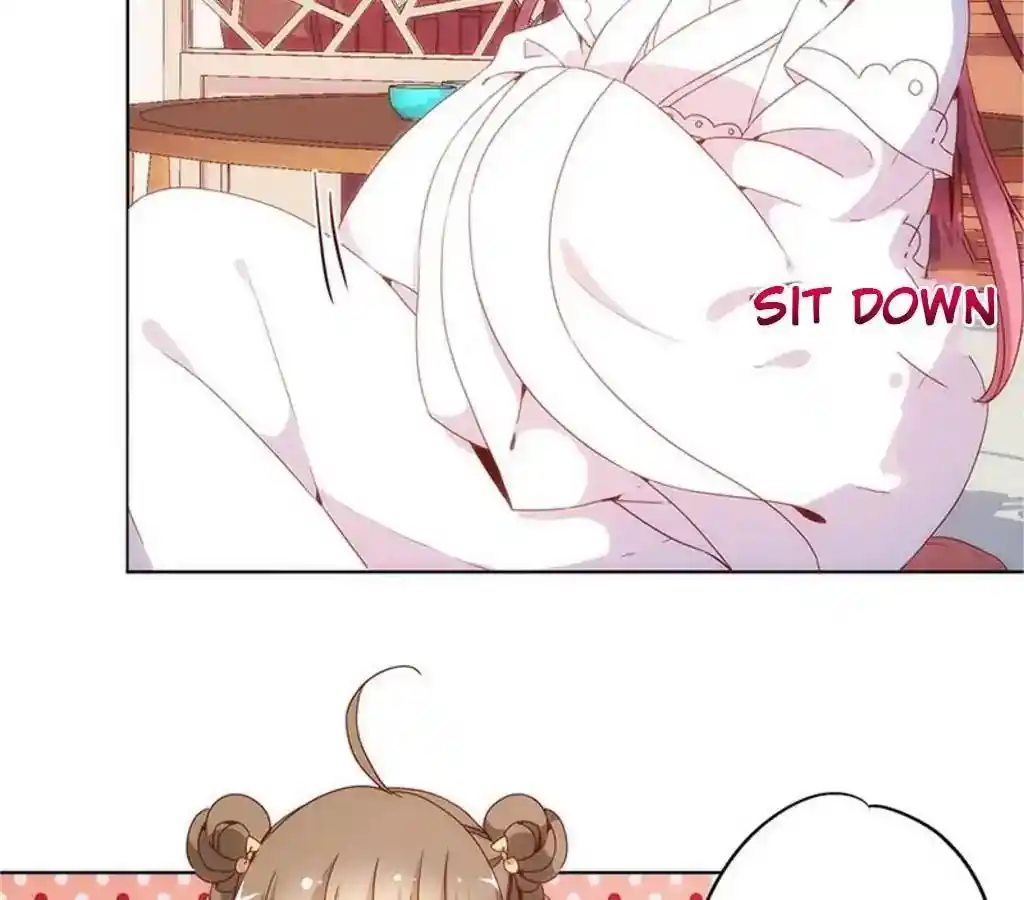 The Empress’ Poor-quality Special Effects Chapter 11