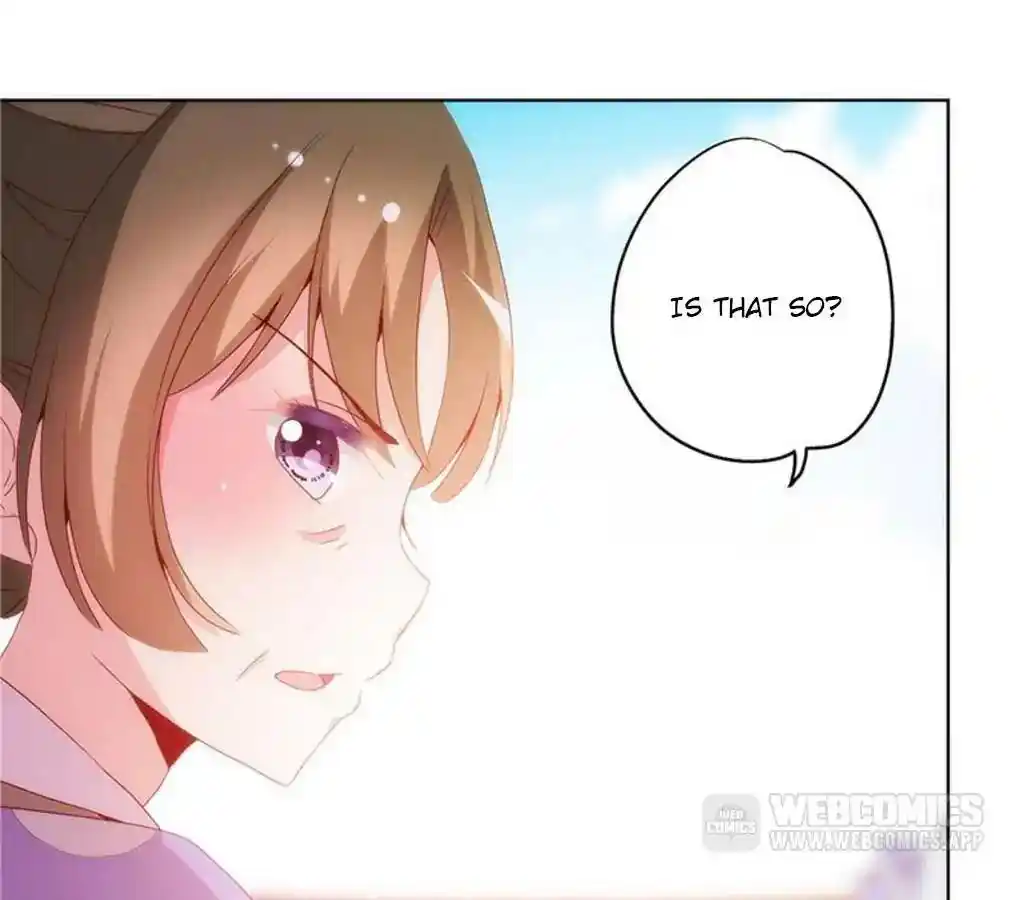 The Empress’ Poor-quality Special Effects Chapter 11