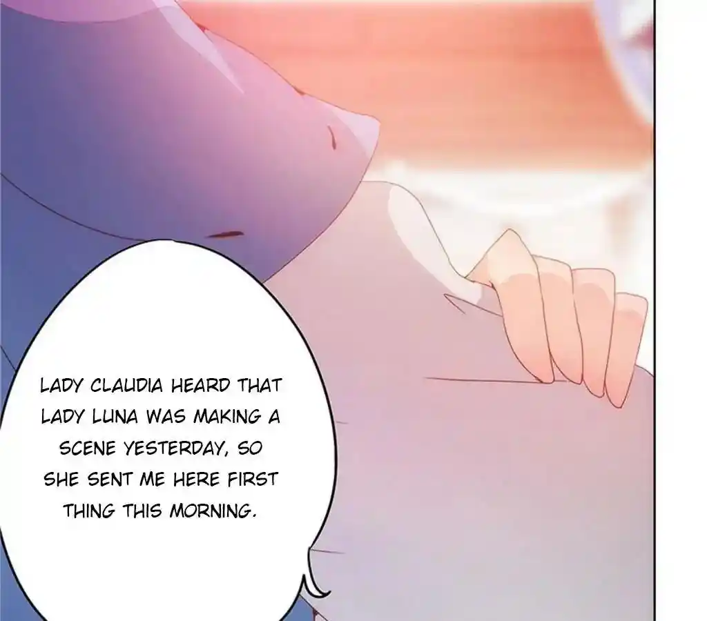 The Empress’ Poor-quality Special Effects Chapter 11