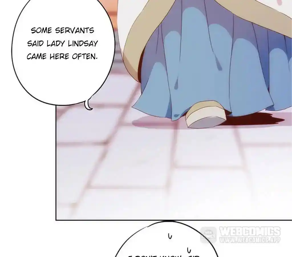 The Empress’ Poor-quality Special Effects Chapter 11