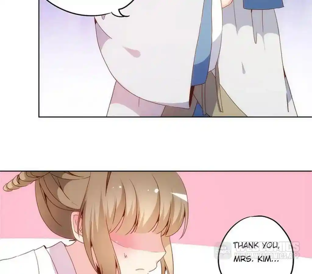 The Empress’ Poor-quality Special Effects Chapter 11