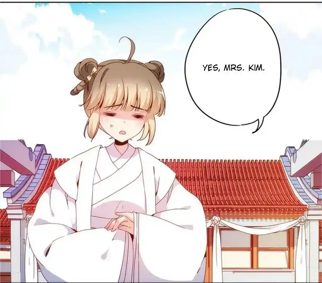 The Empress’ Poor-quality Special Effects Chapter 11