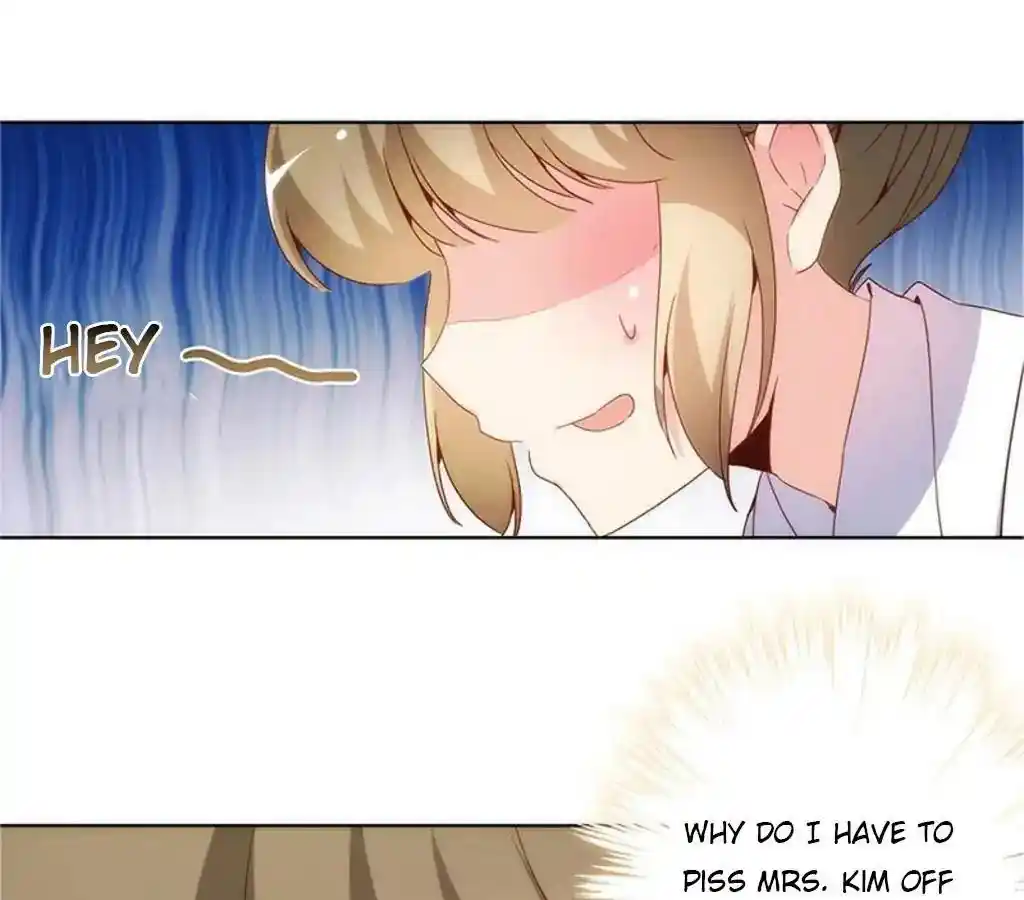 The Empress’ Poor-quality Special Effects Chapter 11