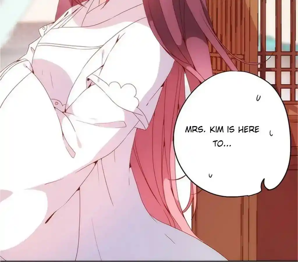 The Empress’ Poor-quality Special Effects Chapter 11