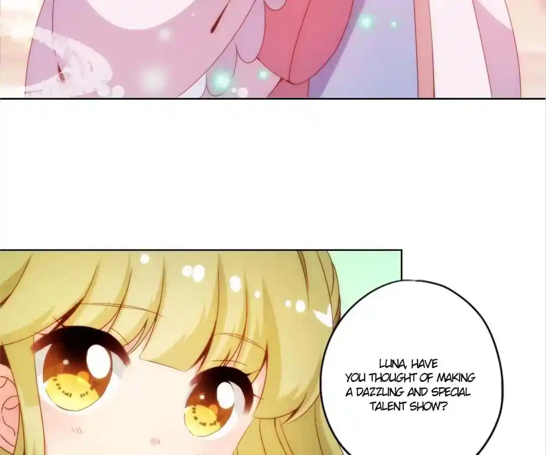 The Empress’ Poor-quality Special Effects Chapter 110