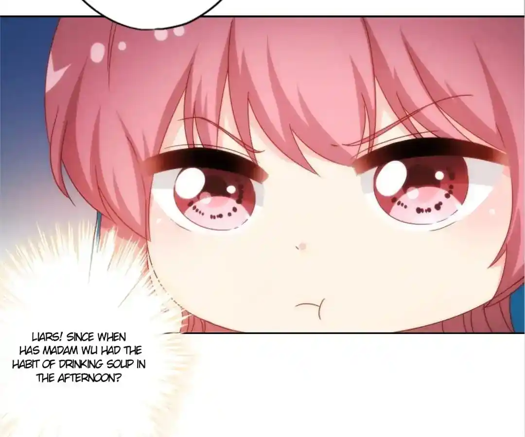 The Empress’ Poor-quality Special Effects Chapter 110