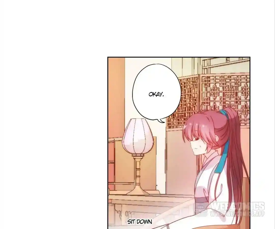 The Empress’ Poor-quality Special Effects Chapter 110