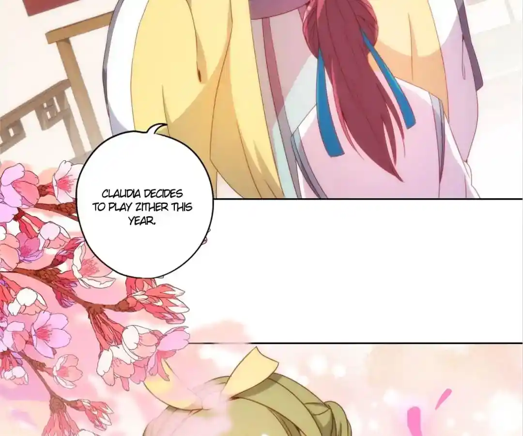 The Empress’ Poor-quality Special Effects Chapter 110