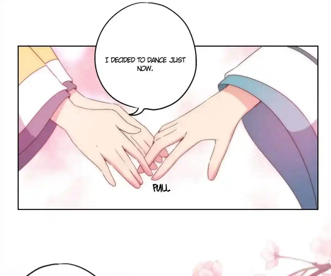 The Empress’ Poor-quality Special Effects Chapter 110