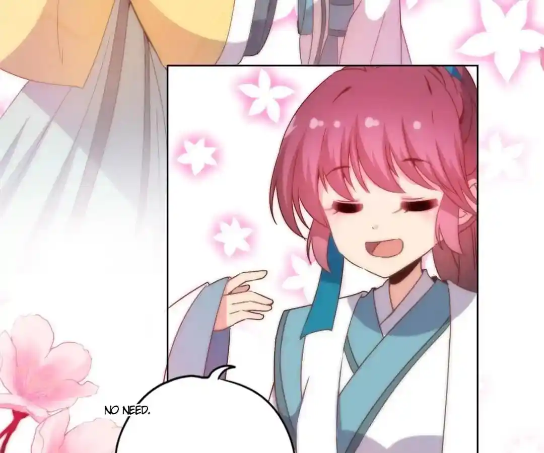 The Empress’ Poor-quality Special Effects Chapter 110