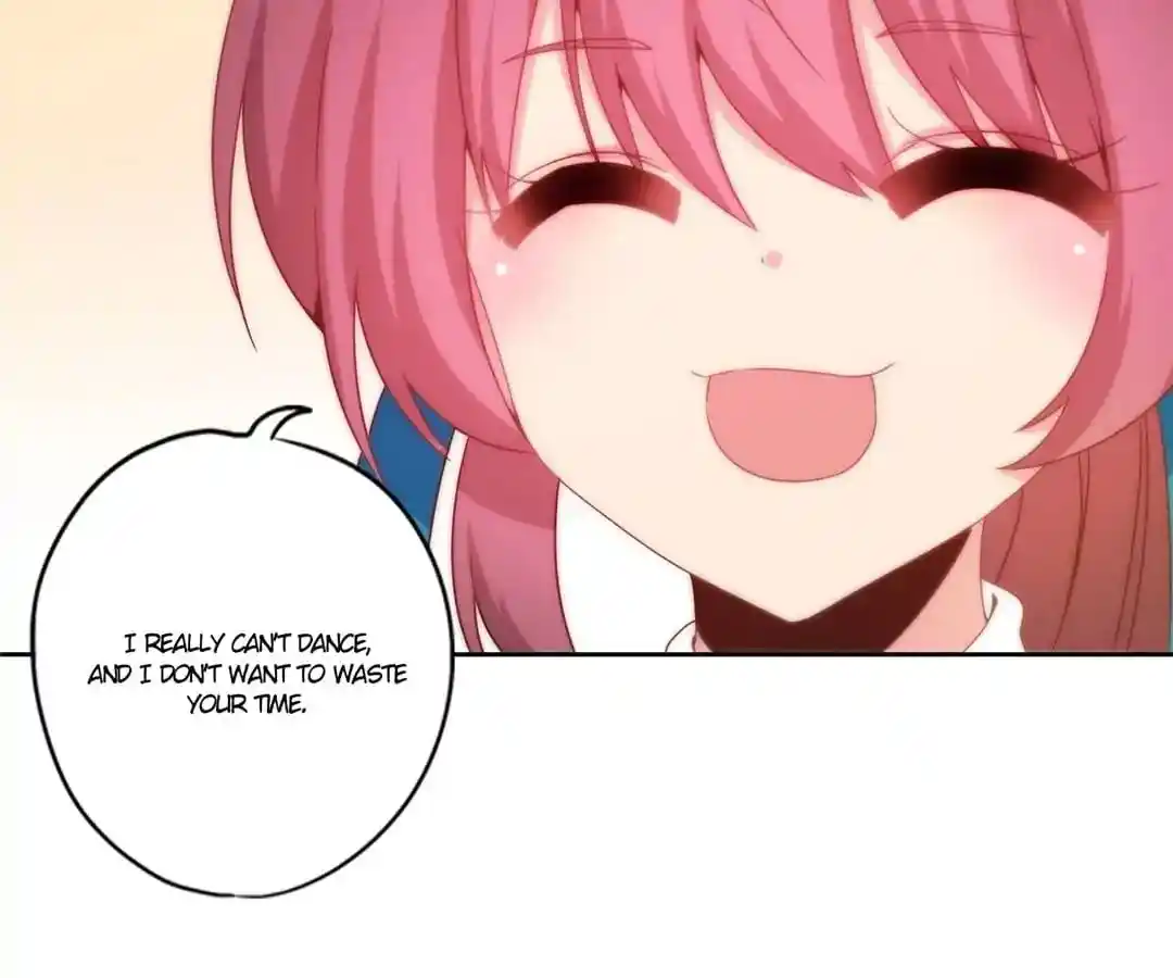 The Empress’ Poor-quality Special Effects Chapter 110