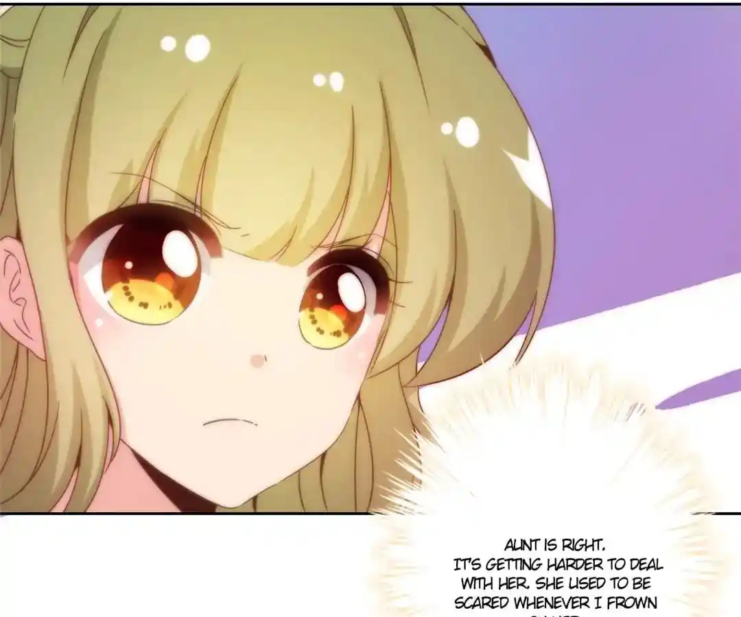 The Empress’ Poor-quality Special Effects Chapter 110