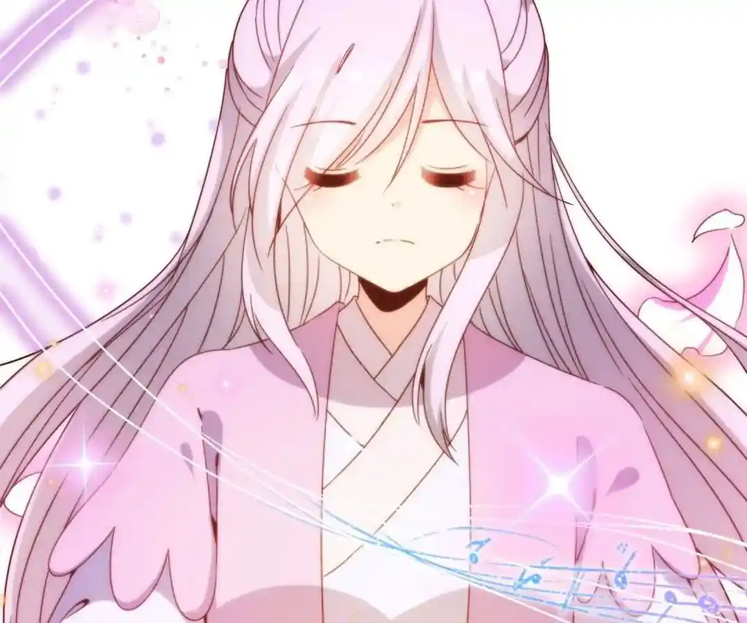 The Empress’ Poor-quality Special Effects Chapter 110