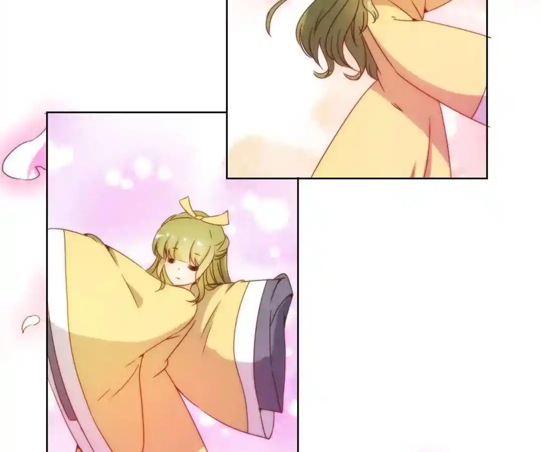 The Empress’ Poor-quality Special Effects Chapter 110