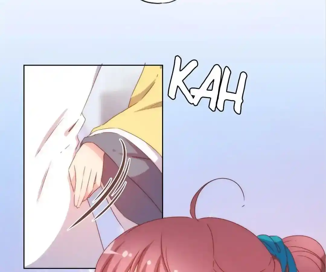 The Empress’ Poor-quality Special Effects Chapter 110